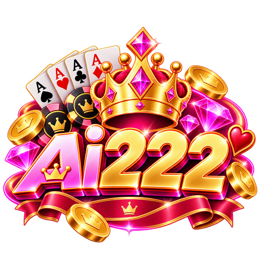 Ai222 Game logo